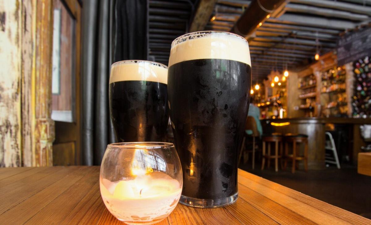 Elusive ancestor of lager yeast found in Ireland