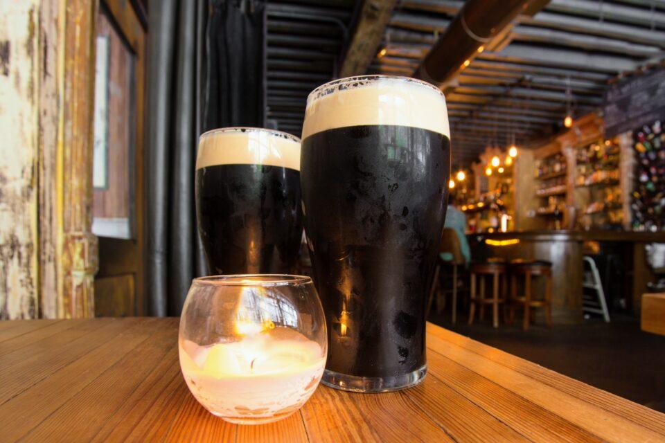 Elusive ancestor of lager yeast found in Ireland