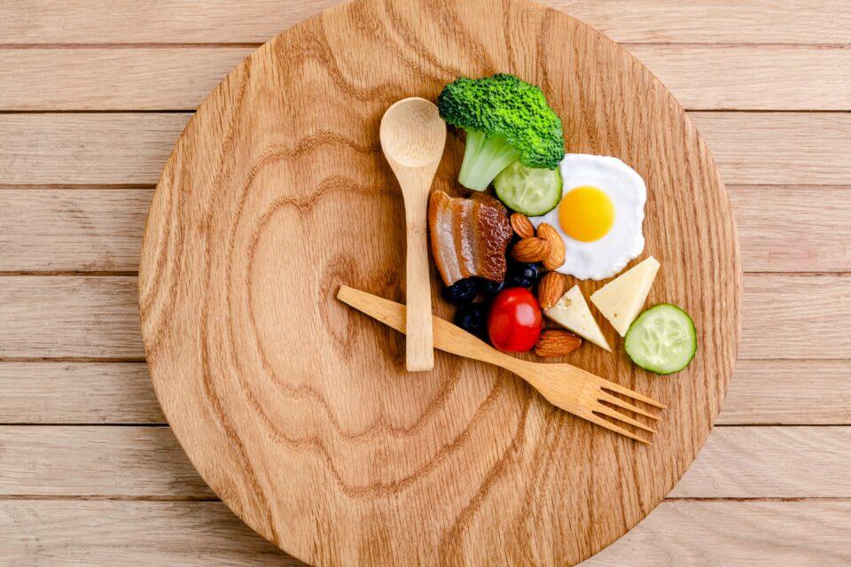 Intermittent fasting can reverse type 2 diabetes