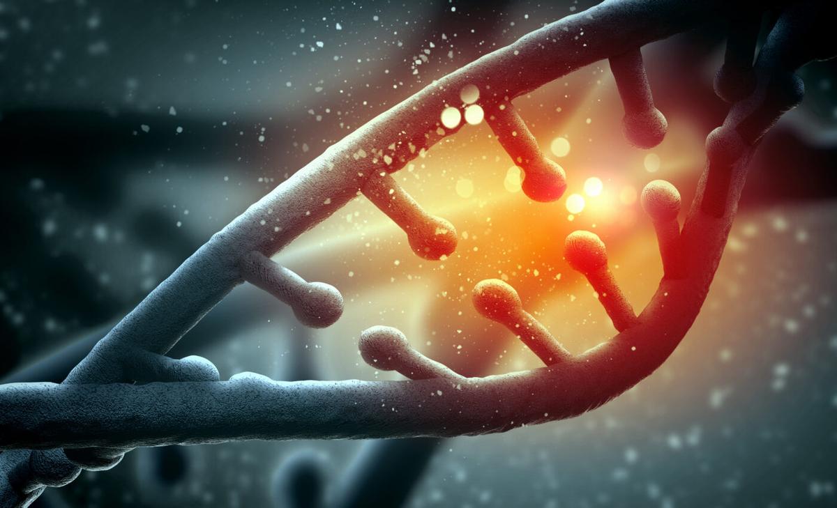 Discovery of new genes proves that humans continue to evolve