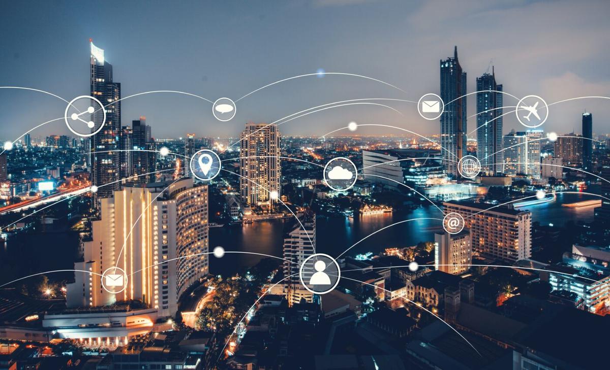Greener energy is needed for the Internet of Things