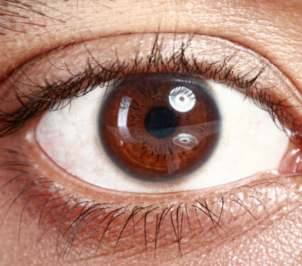Close,Up,Picture,Of,Brown,Eyes,From,A,Young,Man