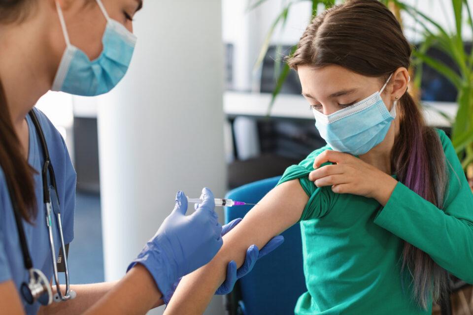 Covid vaccines appear safe for children after MIS-C