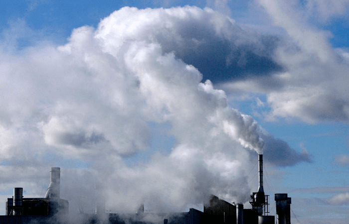 Specific air pollutants linked to asthma attacks in urban children