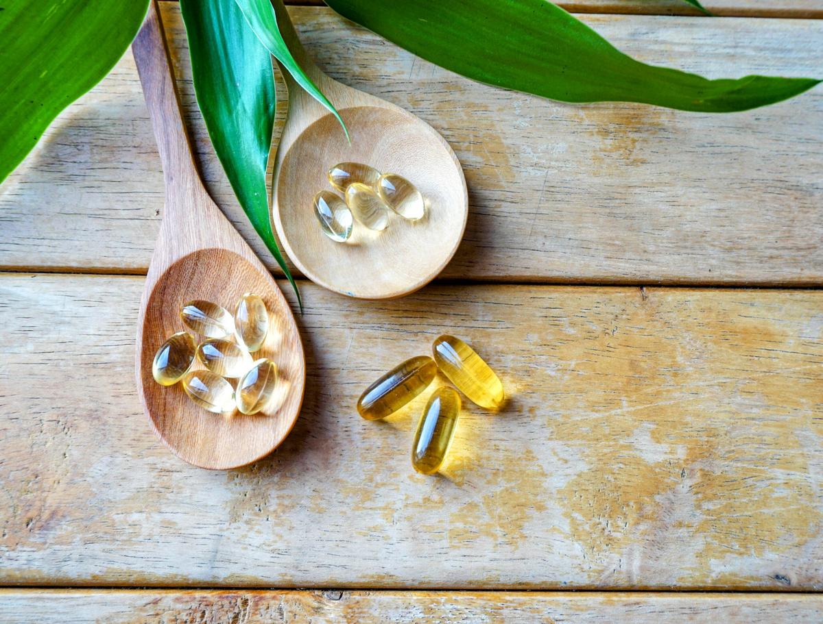 Vitamin D reduces risk of skin cancer