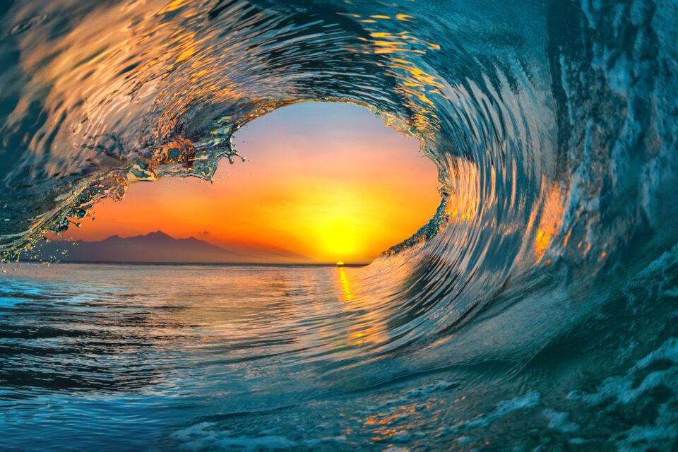Record-breaking ocean heat continues