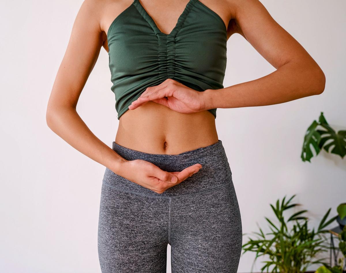 Gut bacteria have an impact on brain health