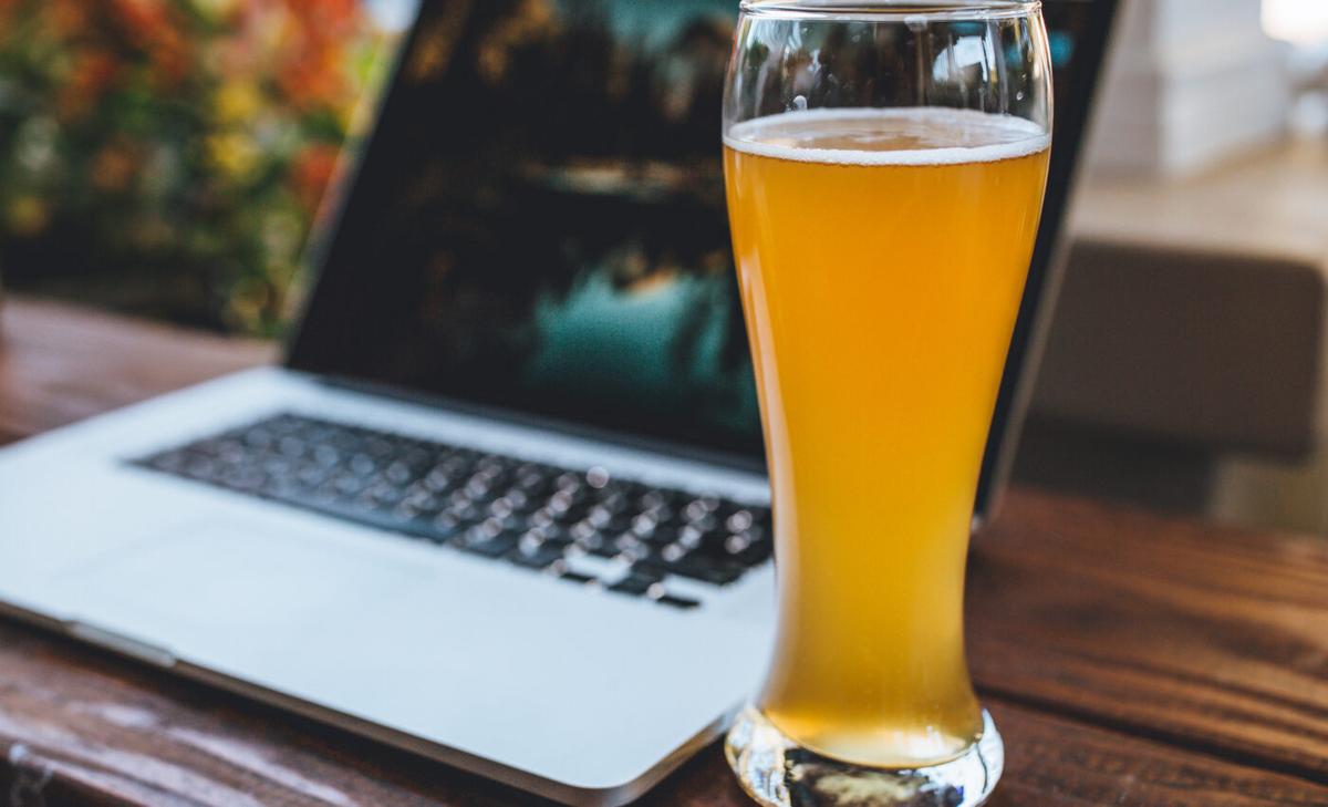 Alcohol use linked to internet addiction