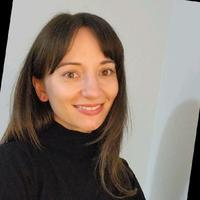 Katherine Bucko