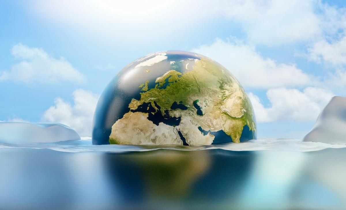 Sea level rise will cause widespread impacts sooner than expected