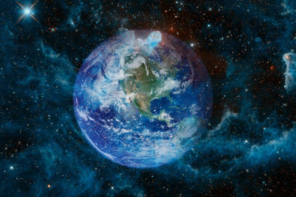 New clues about Earth's largest mass extinction event
