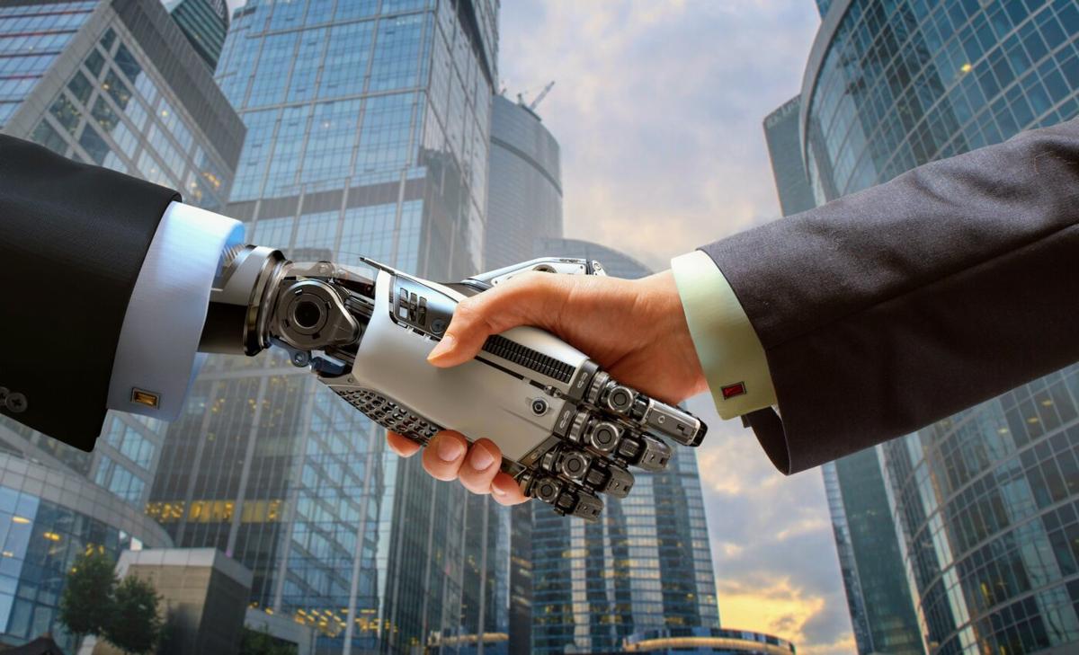 Does the human brain outperform artificial intelligence?