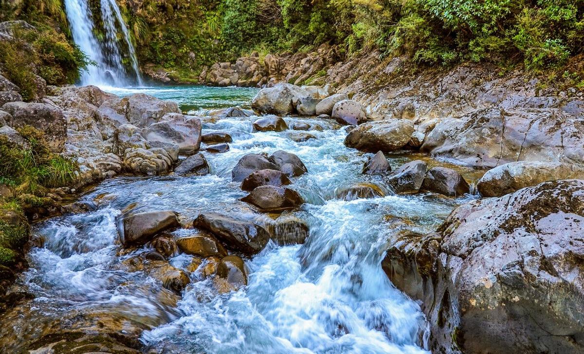Future water crisis could be much worse than expected
