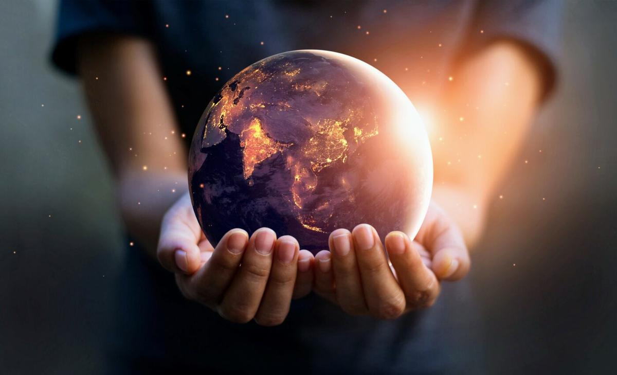 Ancient global warming event sheds light on Earth's future