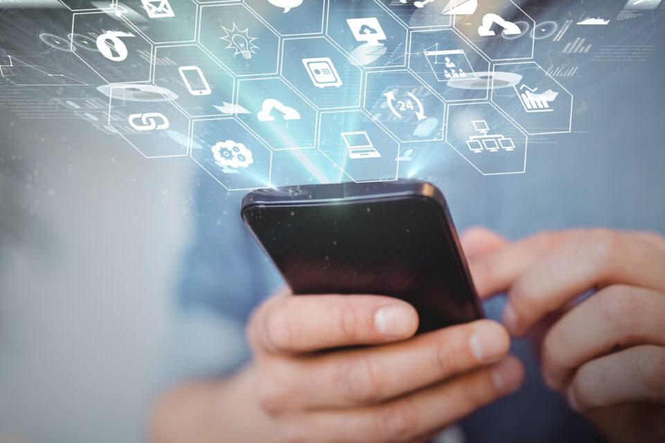 Digital media can alter our visual perception