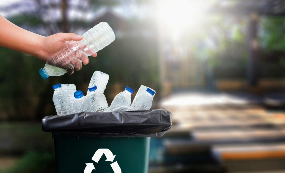 Scientists find cheaper method of recycling plastics