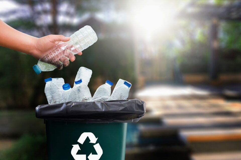 Scientists find cheaper method of recycling plastics