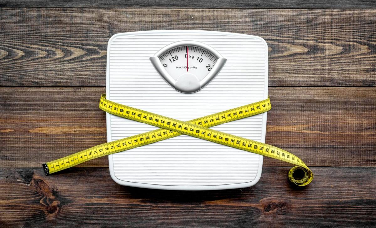 One in six U.S. adult deaths linked to excess weight