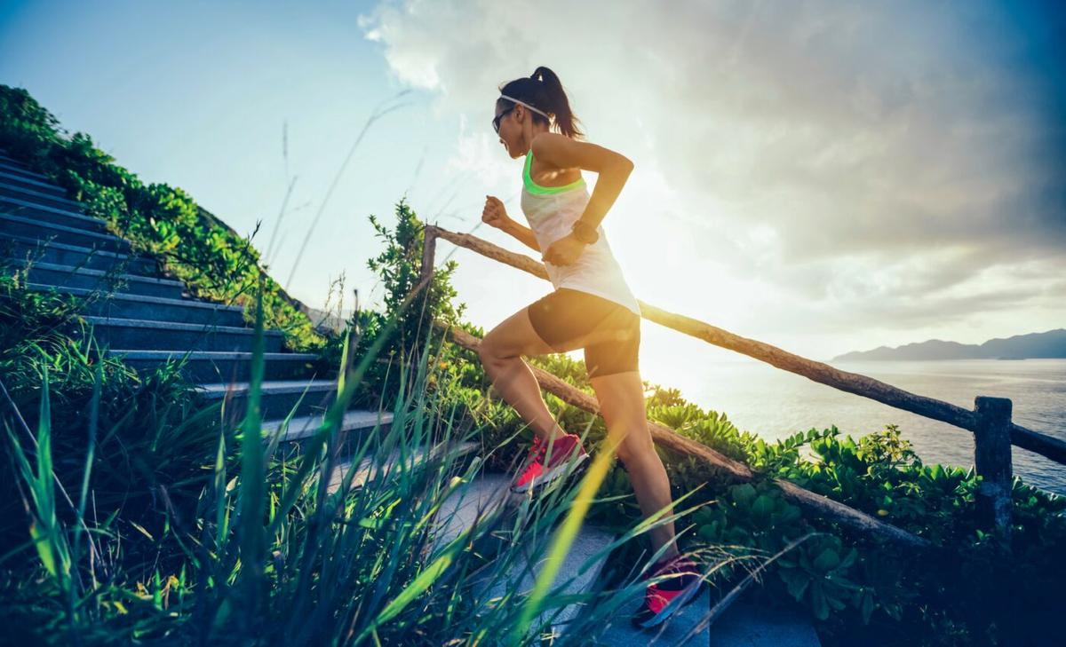 Exercise may improve mental health more than medication