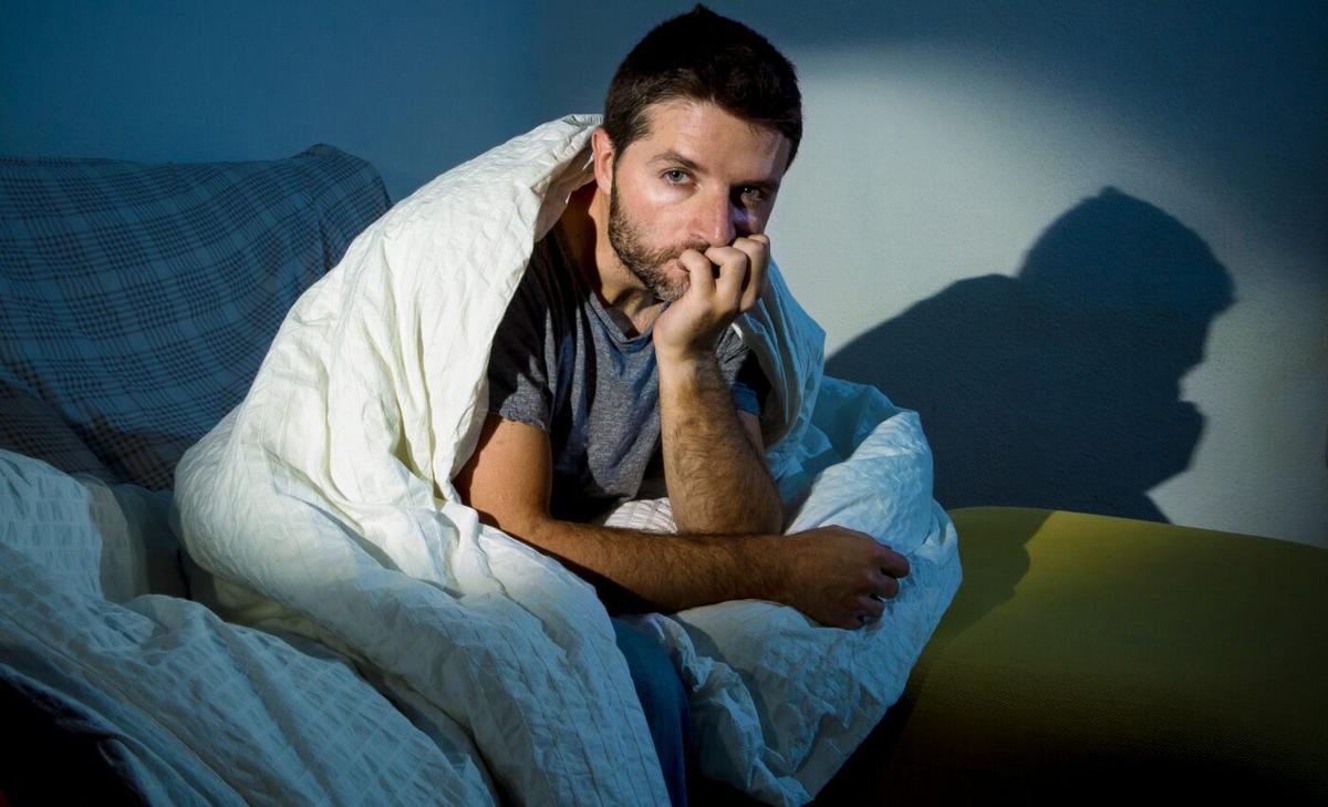 Insomnia increases heart attack risk by 69 percent