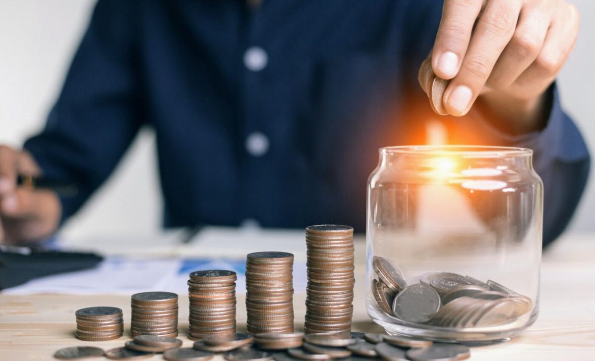 People save more money when their goals fit their personality