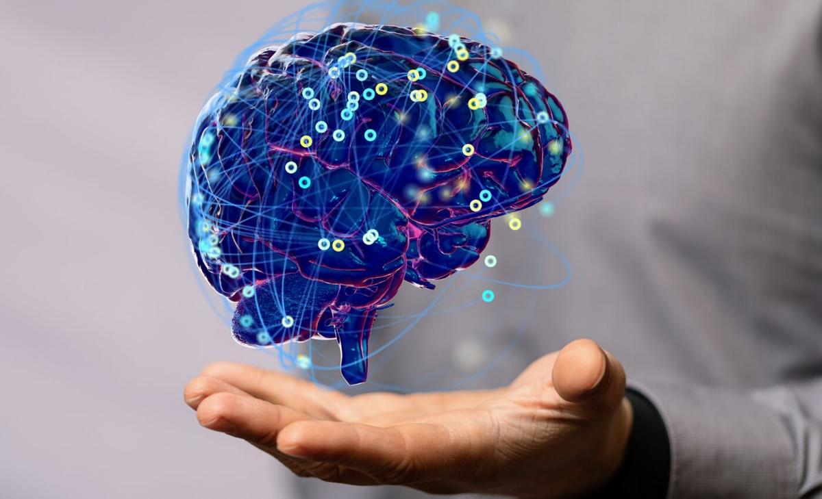 Future computers may be powered by brain cells