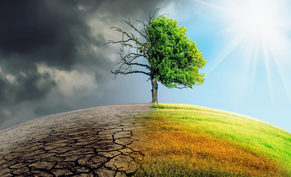 IPCC: Climate action urgently needed to end human suffering