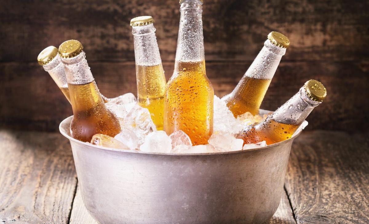 Is beer more stable in cans or bottles?