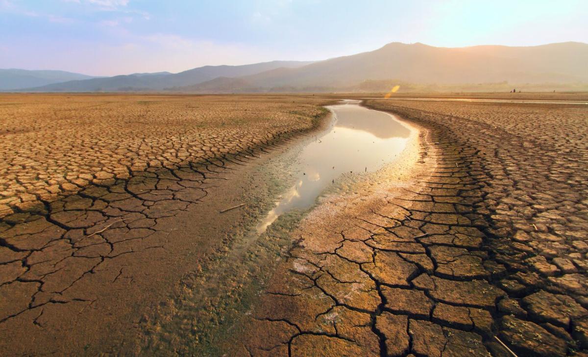 Global water crisis could spiral out of control