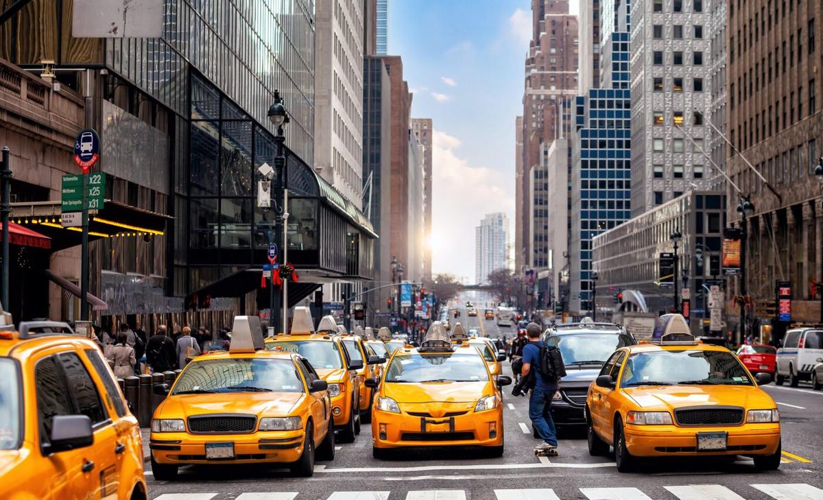 Traffic noise increases the risk of hypertension