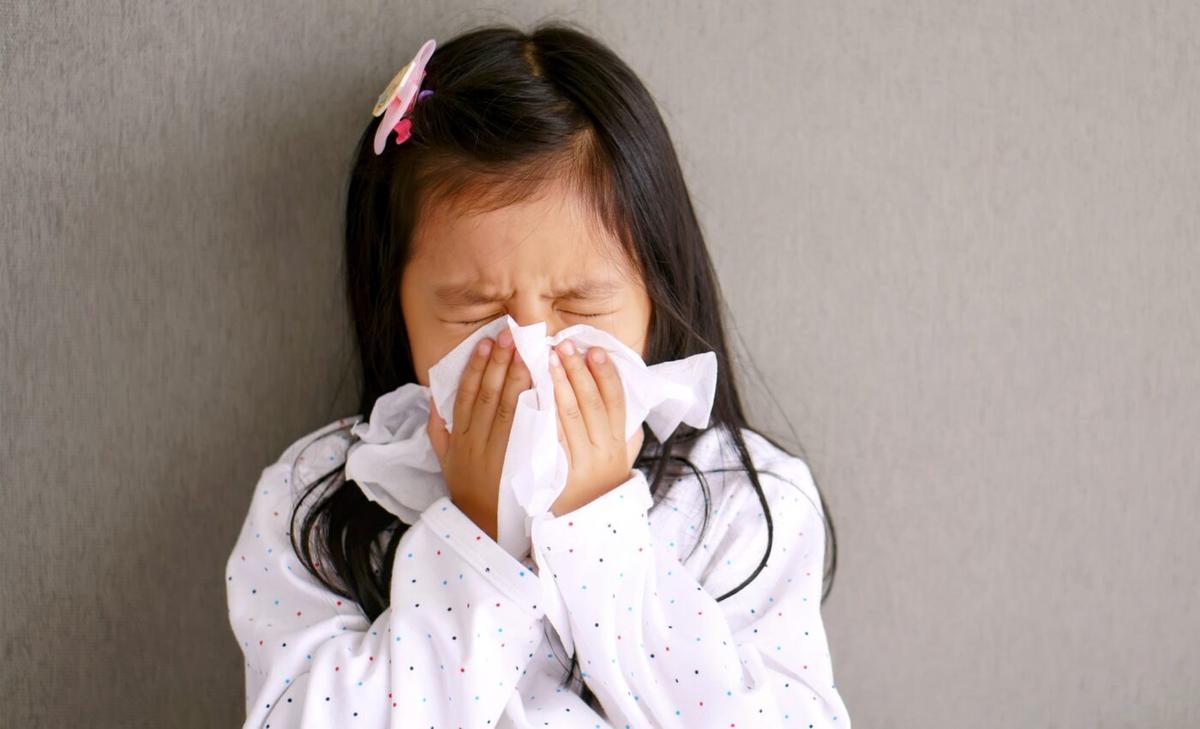 Severe hepatitis outbreak linked to common viruses