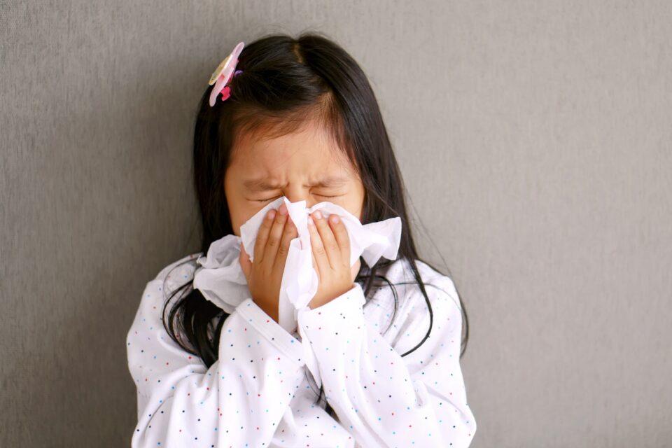 Severe hepatitis outbreak linked to common viruses