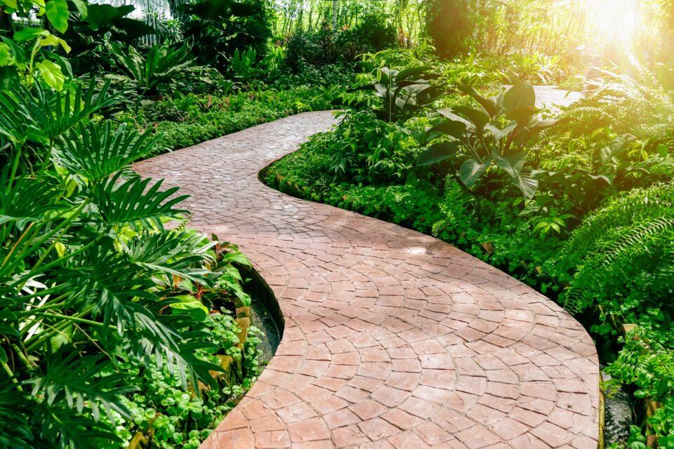 Making concrete more environmentally friendly 