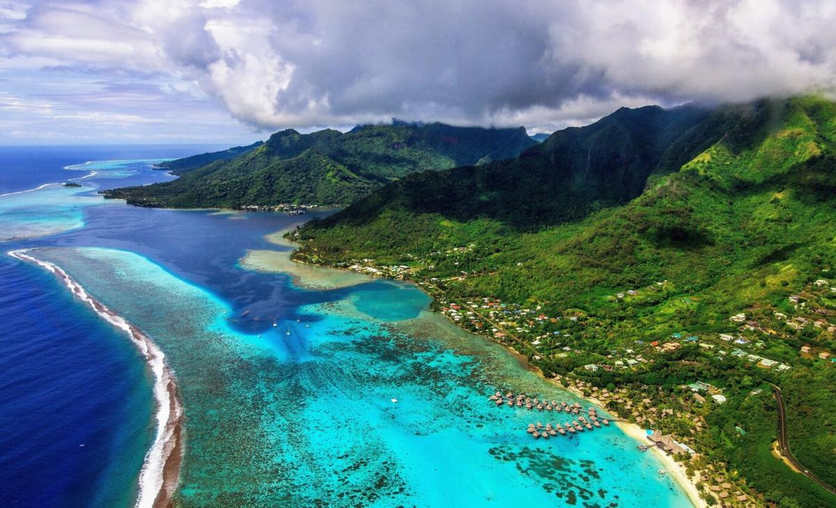 Warming oceans intensify viruses that kill coral reefs