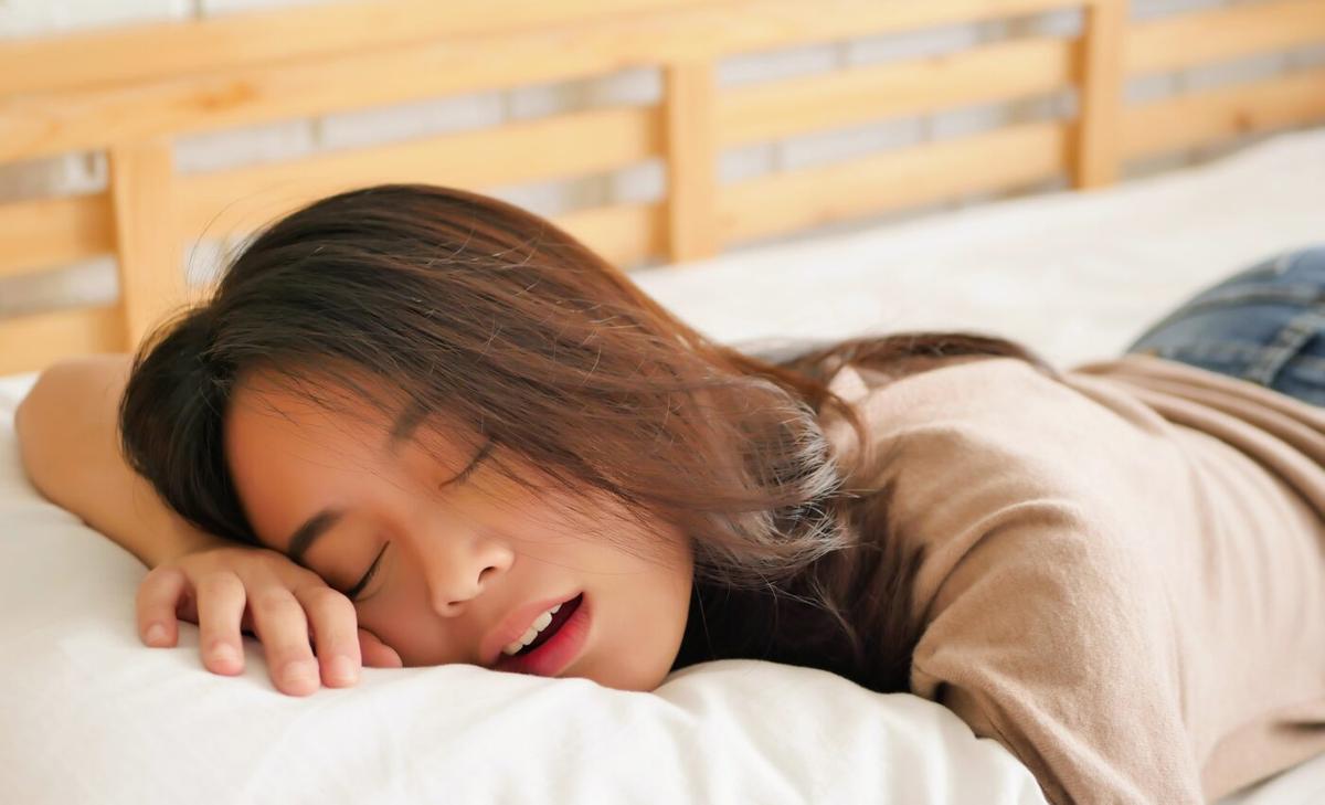 Sleep problems linked to higher risk of stroke