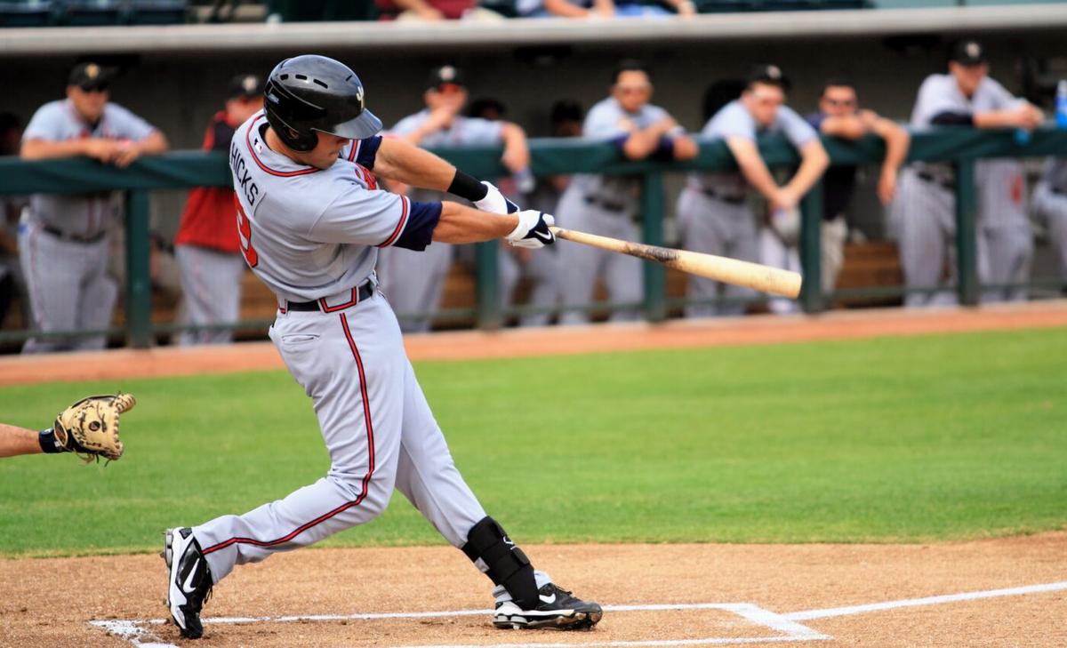 Spike in Major League Baseball homeruns attributed to climate change