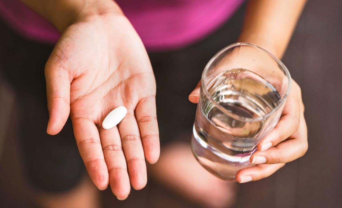 Common dietary supplement proven to combat breast cancer