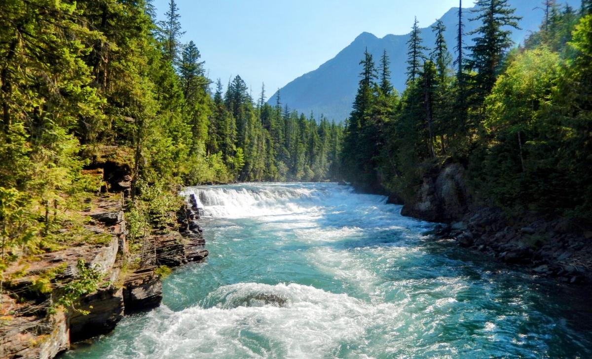 Biden administration proposes water rationing to save the Colorado River