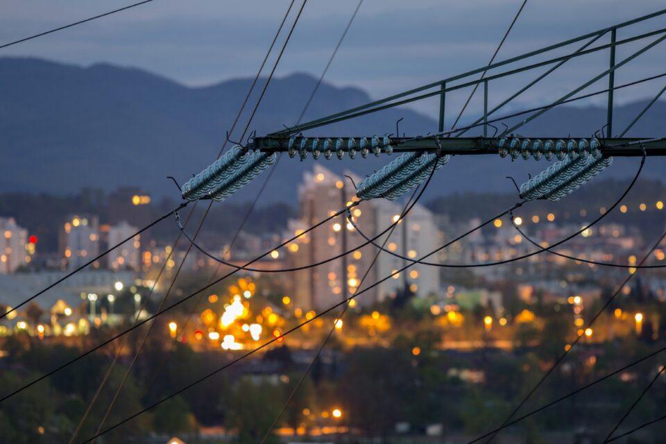 Cities need resilient electricity networks to cope with climate change