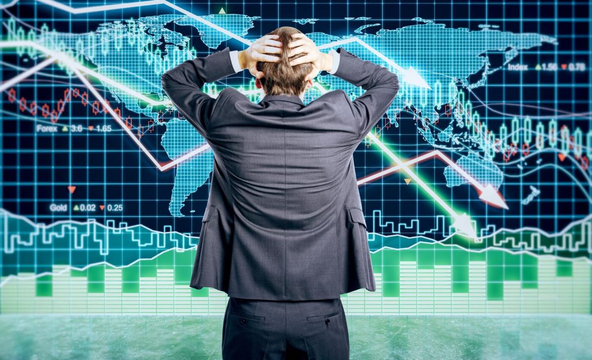 Stormy connection: Sunny weather linked to poor stock market performance