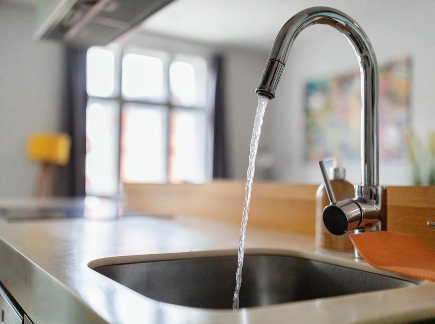 Many Americans cannot afford basic water services
