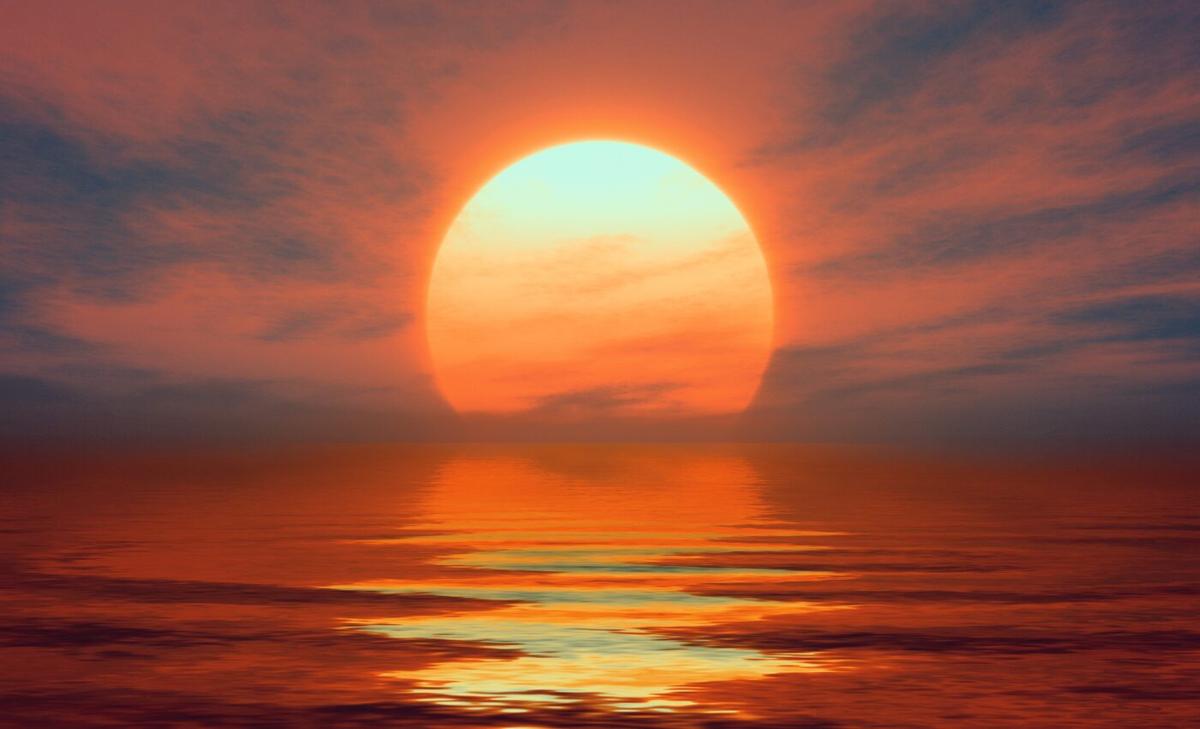 Scorching temperatures will soon set new records around the world