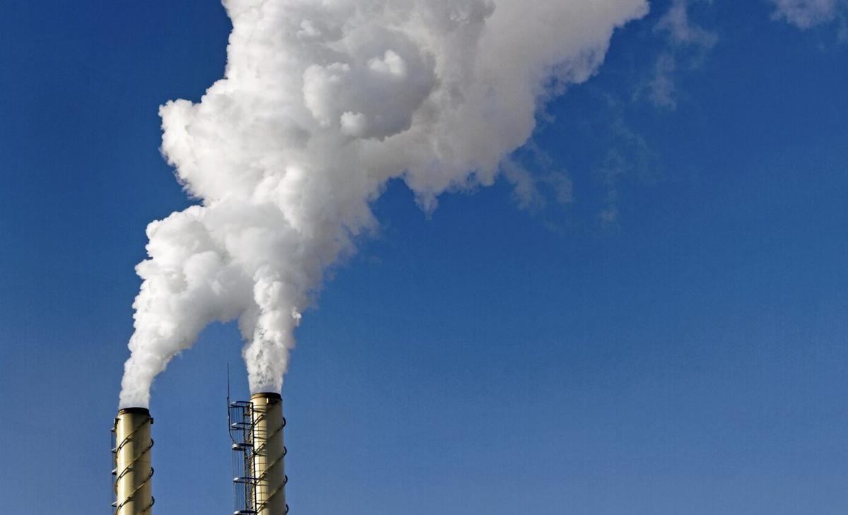 Alarming fact: only 13% of methane emissions are actively monitored