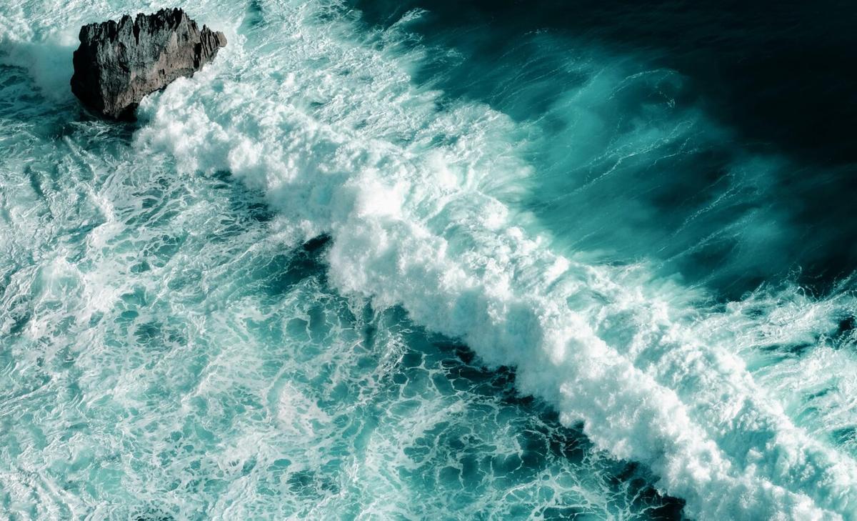 Machine learning can more accurately predict ocean currents