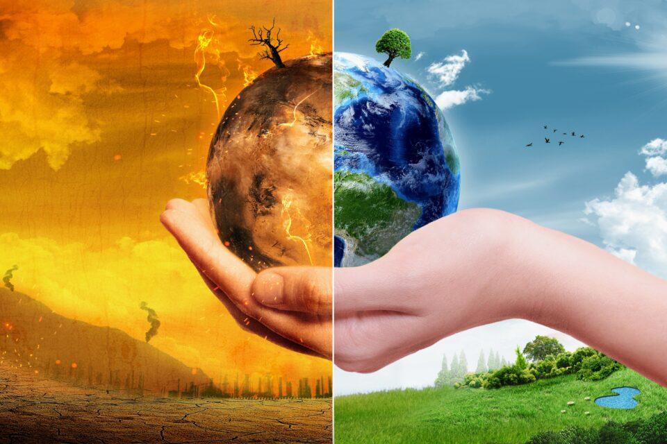 Limiting global warming to 1.5 degrees Celsius would save billions of lives