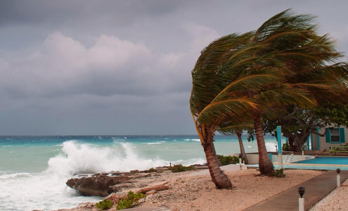 NOAA forecasts near-normal 2023 Atlantic hurricane season