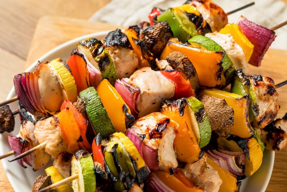 Eat well, live longer: A dash of protein could add years to your life