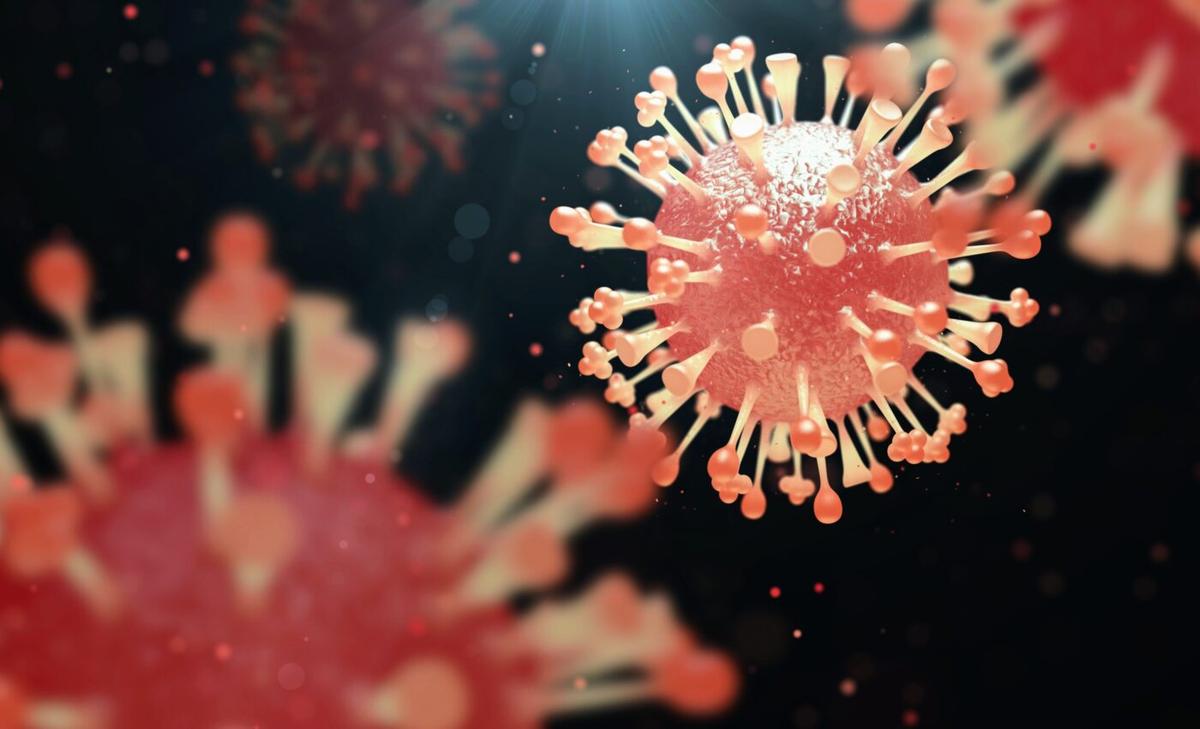 How does the influenza virus hack our cells?
