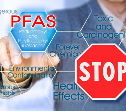 Stop,Dangerous,Pfas,-,Perfluoroalkyl,And,Polyfluoroalkyl,Substances,,Synthetic,Organofluorine