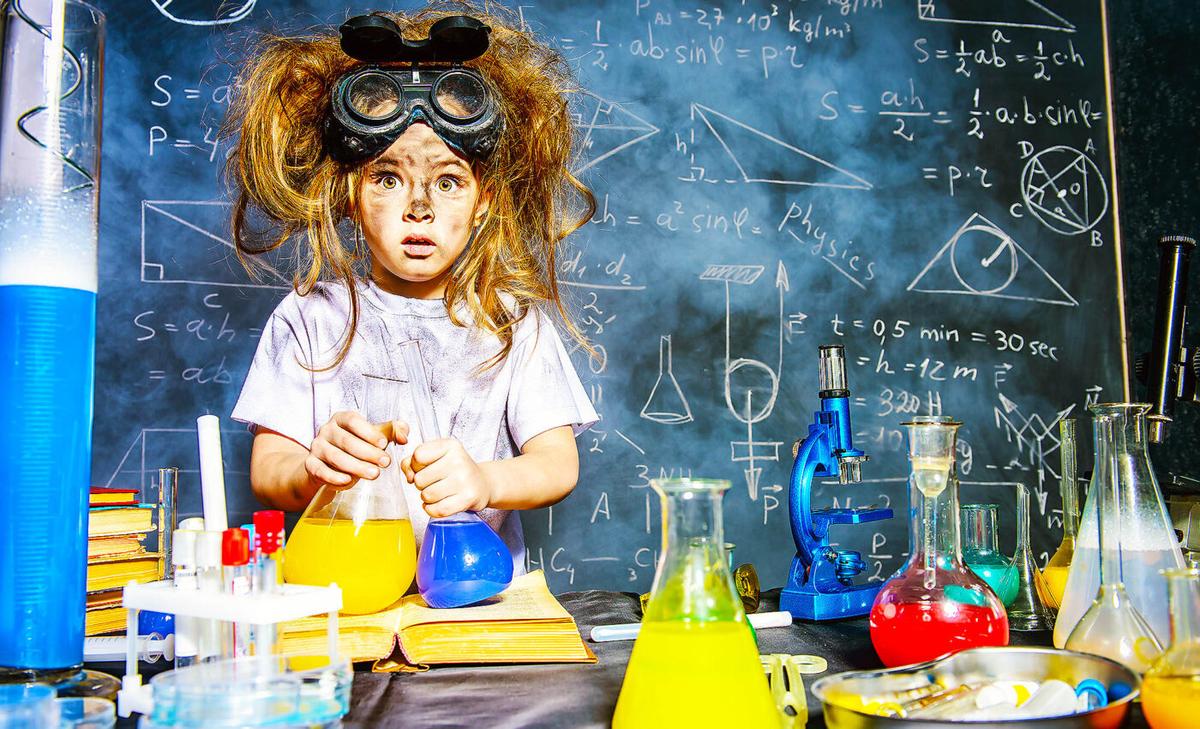 Child care quality has direct impact on later success in science and math